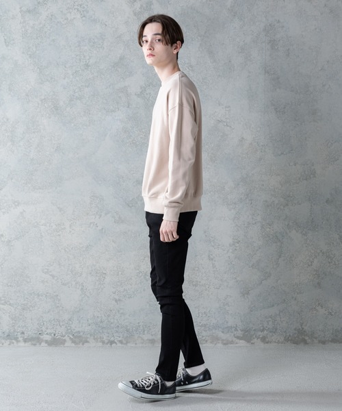 INTER FACTORY（インターファクトリー）の「ファッション