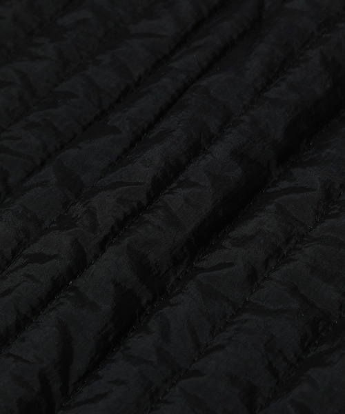 ADAM ET ROPE'（アダムエロペ）の「縦キルティングコート（その他