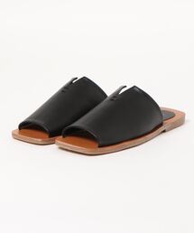 INTERPLANET | Ｖカットサンダル(サンダル)