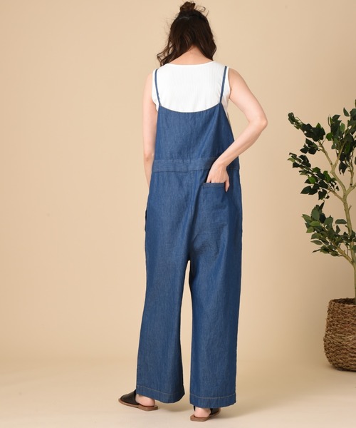 INTERPLANET（インタープラネット）の「Ｖカットサンダル（サンダル・レディース・ブラック/ベージュ・24.5cm/23.5cm/22.5cm）」の9枚目の写真