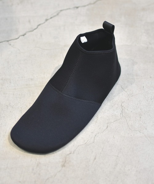 DESCENTE ALLTERRAIN（デサント オルテライン）の「デサント×スイ