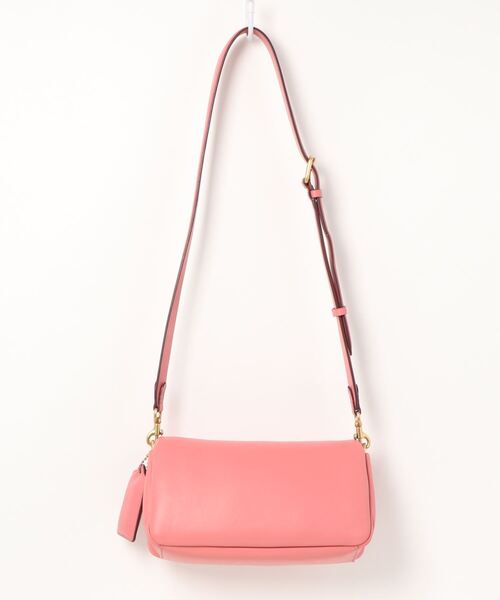 COACHコーチ タビー ショルダーバッグ CP150 ピンク Amazon | コーチ タビー ショルダーバッグ 26, B4/ブラッシュ