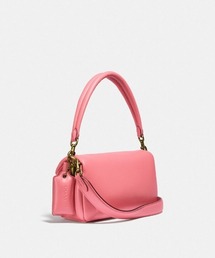 COACH（コーチ）の「ピロー タビー ショルダー バッグ 26