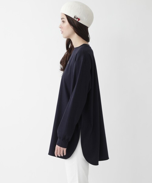 BLUE LABEL CRESTBRIDGE（ブルーレーベルクレストブリッジ）の