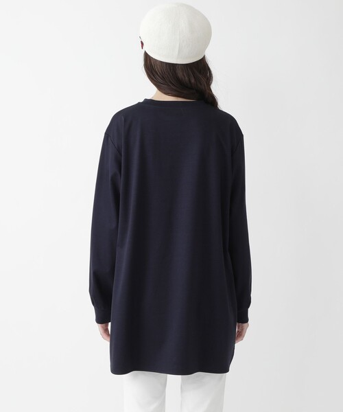 BLUE LABEL CRESTBRIDGE（ブルーレーベルクレストブリッジ）の