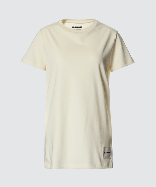 JIL SANDER（ジルサンダー）の「T-SHIRT CN SS 3-PACK（Tシャツ