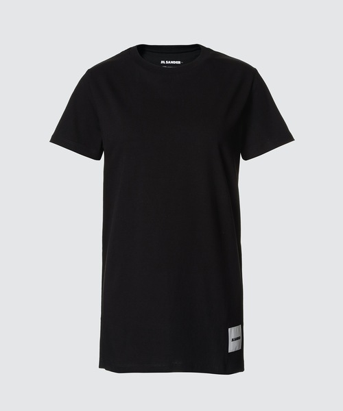 トップス jilsander T-SHIRT CN SS 3PACK T-SHIRT CN SS 3 PACK | JIL SANDER(ジルサンダー) / トップス
