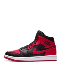 NIKE | NIKE / "AIR JORDAN 1 MID" スニーカー(スニーカー)