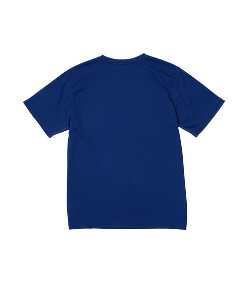 phenix(フェニックス)の「Phenix(フェニックス)MOUTAIN ACTIVE Trekking【MENS】Cardinal S/S カーディナルショートスリーブ(Tシャツ/カットソー・メンズ・ライトブラック/シルバー系/インディゴブルー・XL/L/M/S)」の13枚目の写真