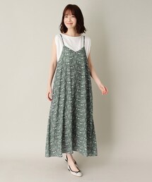 Laura Ashley ローラアシュレイのワンピース通販 Zozotown