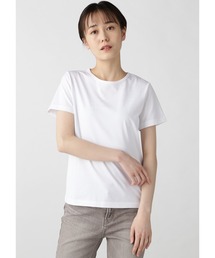 human woman | 新きょう綿(Tシャツ/カットソー)