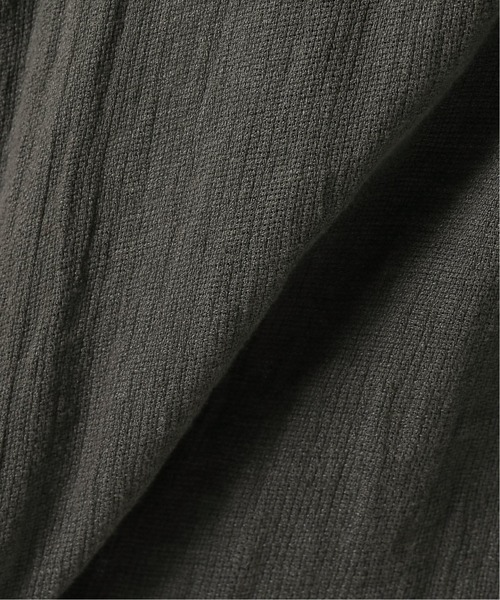 plage(プラージュ)の「Poncho ブラウス◆(シャツ/ブラウス・レディース・グレー/ベージュ/ナチュラル・FREE)」の11枚目の写真