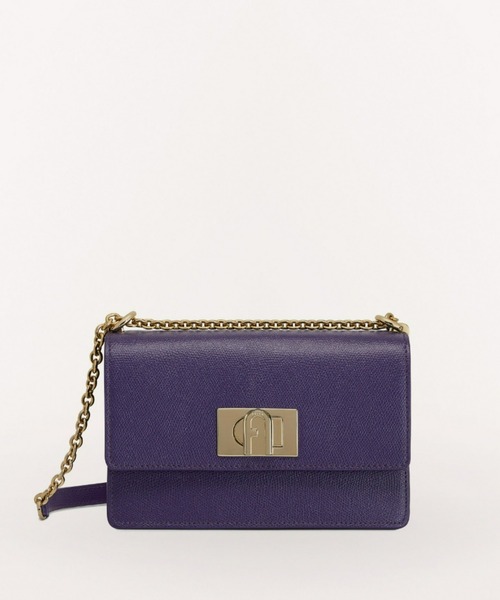 フルラ 1927 ミニクロスボディ（ショルダーバッグ）｜FURLA