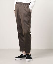 Drawstring Trousers F