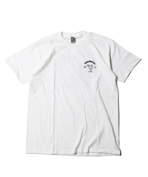 中町兄妹 オフ会 限定 Tシャツ 中町兄妹 オフ会 限定 Tシャツ