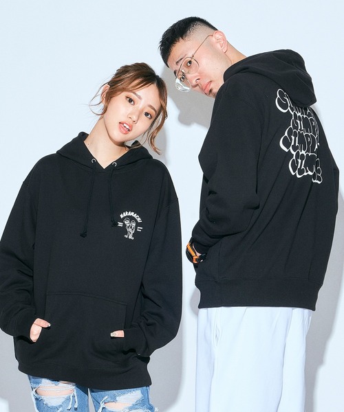 SPINNS（スピンズ）の「【中町兄妹×SPINNSコラボアイテム】中町