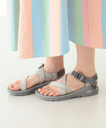 BEAMS BOY | Chaco × BEAMS BOY / 別注 Z CLOUD 21SS(サンダル)