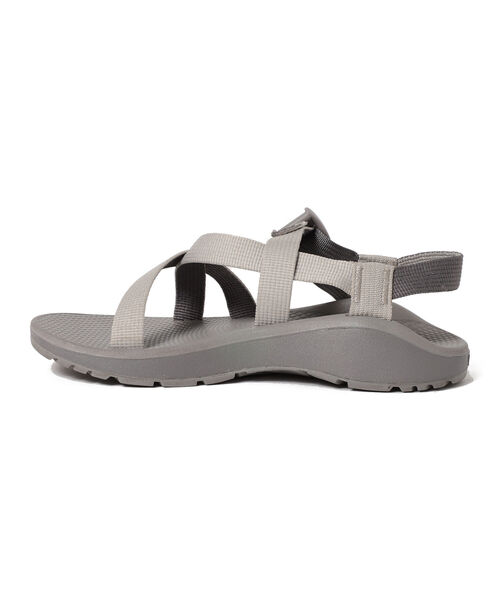 BEAMS BOY（ビームスボーイ）の「Chaco × BEAMS BOY / 別注 Z CLOUD 21SS▲（サンダル・レディース・チャコールグレー・6/8/5/7）」の4枚目の写真