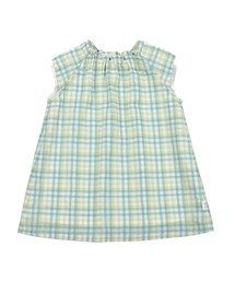 Bebe ベベ キッズ のワンピース ドレス イエロー 黄色系 半端袖 通販 Zozotown