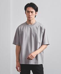 UNITED ARROWS | ＜UNITED ARROWS＞ ポンチ Tシャツ(Tシャツ/カットソー)