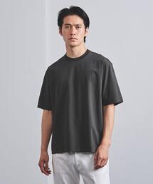 UNITED ARROWS | ＜UNITED ARROWS＞ ポンチ Tシャツ(Tシャツ/カットソー)