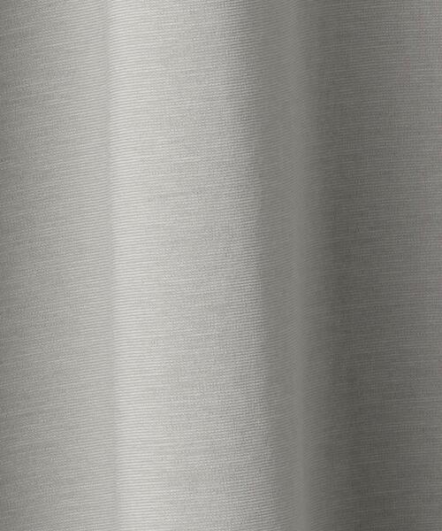 UNITED ARROWS（ユナイテッドアローズ）の「＜UNITED ARROWS＞ ポンチ Tシャツ（Tシャツ/カットソー・メンズ・ホワイト/ライトグレー/ライトブルー/ブラック・SMALL/MEDIUM/LARGE/X-LARGE）」の17枚目の写真