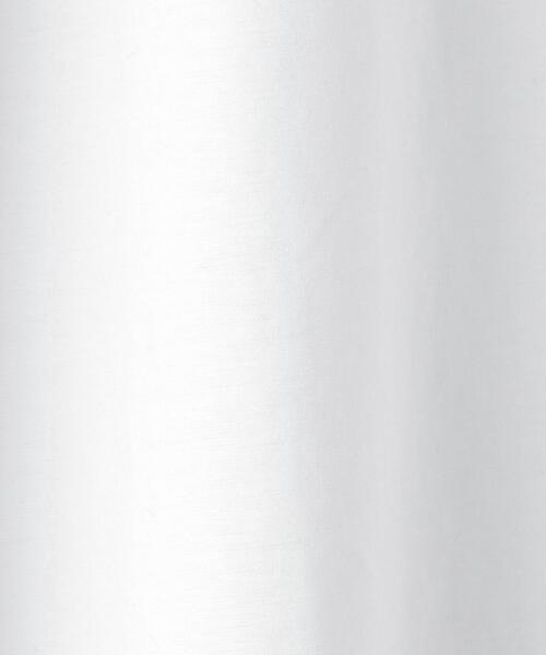 UNITED ARROWS（ユナイテッドアローズ）の「＜UNITED ARROWS＞ ポンチ Tシャツ（Tシャツ/カットソー・メンズ・ホワイト/ライトグレー/ライトブルー/ブラック・SMALL/MEDIUM/LARGE/X-LARGE）」の19枚目の写真