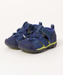 KEEN(L[)́skeentKEEN SEACAMP II CNX@TODDLER(T_)