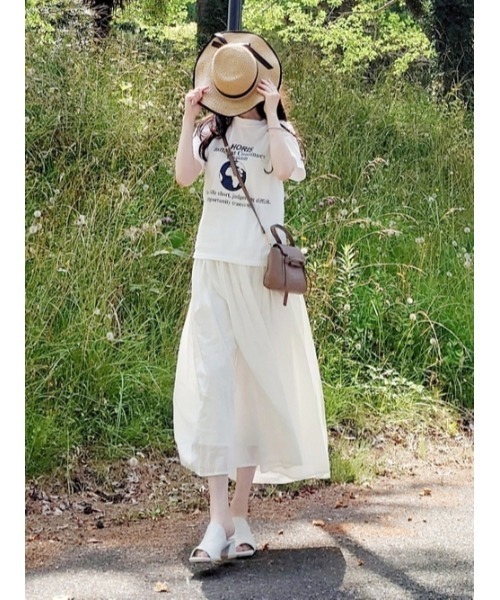 MAISON BREEZE（メゾンブリーズ）の「【MAISON BREEZE】小シボ mini bag ミニ手提げバッグ（ショルダーバッグ・レディース・ブラック/グレー/イエロー・FREE）」の19枚目の写真