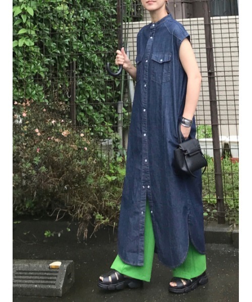 MAISON BREEZE（メゾンブリーズ）の「【MAISON BREEZE】小シボ mini bag ミニ手提げバッグ（ショルダーバッグ・レディース・ブラック/グレー/イエロー・FREE）」の17枚目の写真