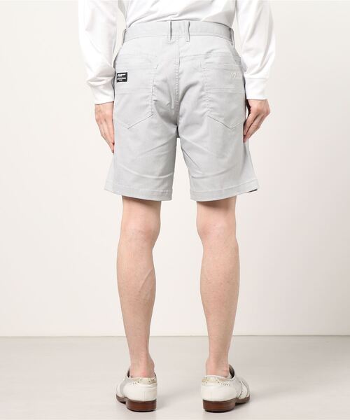 Master Bunny Edition Bunny ハイパワー ショート ドビー ストレッチ Bunny ショート パンツ その他パンツ Master Bunny Edition マスターバニーエディション のファッション Master Bunny Edition Bunny ハイパワー ショート ドビー ストレッチ Bunny ショート パンツ その他パンツ Master Bunny Edition マスターバニーエディション のファッション
