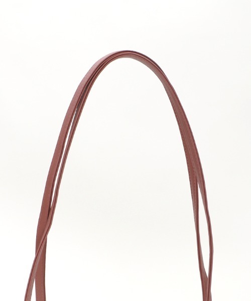 axes femme（アクシーズファム）の「レースラタンバッグ（かごバッグ・レディース・ピンク系その他/ベージュ・MEDIUM）」の21枚目の写真