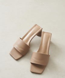 Chez toi | ヒールサンダル(サンダル)