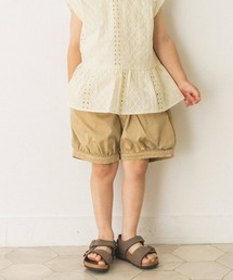 URBAN RESEARCH DOORS | ストレッチバルーンパンツ(KIDS)(その他パンツ)