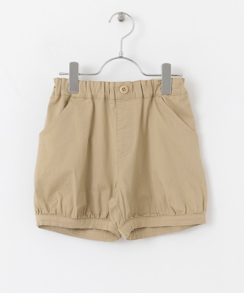 URBAN RESEARCH DOORS（アーバンリサーチドアーズ）の「ストレッチバルーンパンツ(KIDS)（その他パンツ・キッズ・ライトベージュ/ライトカーキ・90/120/135/105）」の16枚目の写真