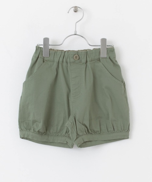 URBAN RESEARCH DOORS（アーバンリサーチドアーズ）の「ストレッチバルーンパンツ(KIDS)（その他パンツ・キッズ・ライトベージュ/ライトカーキ・90/120/135/105）」の18枚目の写真