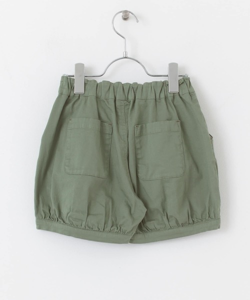 URBAN RESEARCH DOORS（アーバンリサーチドアーズ）の「ストレッチバルーンパンツ(KIDS)（その他パンツ・キッズ・ライトベージュ/ライトカーキ・90/120/135/105）」の10枚目の写真