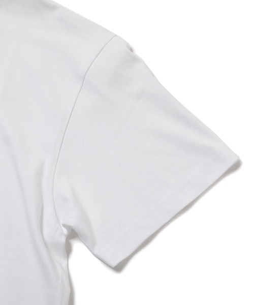 MEN'S BIGI（メンズビギ）の「[KENJI KUBO × MENS BIGI] <The Stone Roses/ザ・ストーン・ローゼズ>フォトT＃03（Tシャツ/カットソー・メンズ・ブラック/ホワイト・02/01/03）」の8枚目の写真