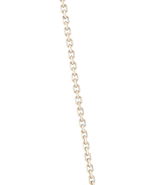 VALENTINO（ヴァレンティノ）の「VALENTINO / ロックスタッズチェーンショルダーバッグ（ショルダーバッグ・レディース・ブラック・FREE）」の4枚目の写真