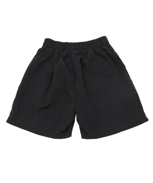 Figments（フィグメンツ）の「ナイロンショーパン（その他パンツ・レディース・ブラック/ブルー・FREE）」の13枚目の写真