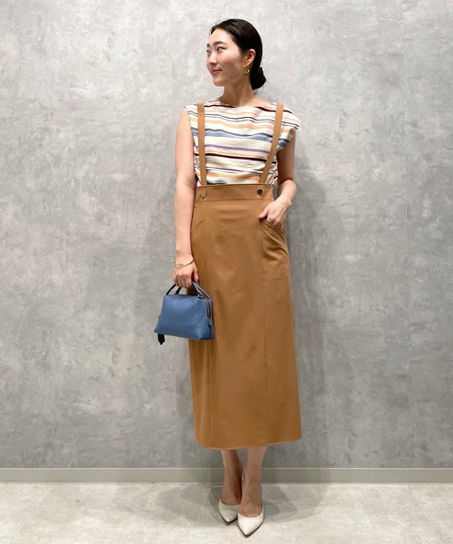 Oblada】MILITARY SKIRT – CINCH inc