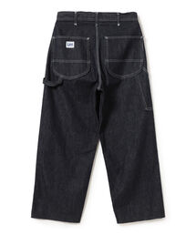 BEAMS BOY（ビームスボーイ）の「Lee × maturely / 別注 Frayed Seam