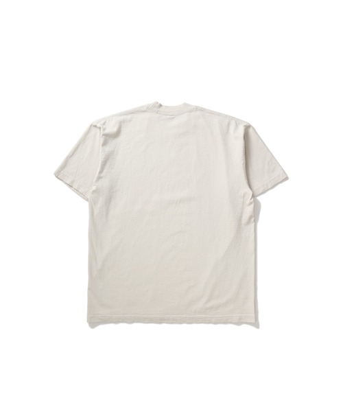 UNION(UNION TOKYO)(ユニオン)の「KTL TEE UNION ユニオン Tシャツ(Tシャツ/カットソー・メンズ・ホワイト×グリーン/グレー/ブラック×イエロー/ホワイト/ブルー/ホワイト×ピンク・SMALL/X-LARGE/LARGE/MEDIUM)」の11枚目の写真