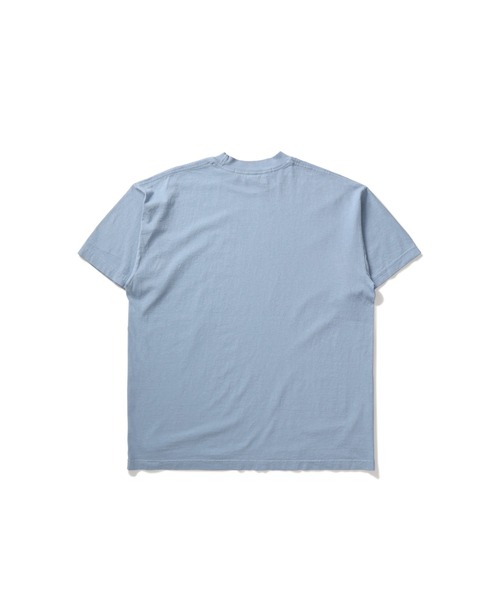 UNION(UNION TOKYO)(ユニオン)の「KTL TEE UNION ユニオン Tシャツ(Tシャツ/カットソー・メンズ・ホワイト×グリーン/グレー/ブラック×イエロー/ホワイト/ブルー/ホワイト×ピンク・SMALL/X-LARGE/LARGE/MEDIUM)」の13枚目の写真