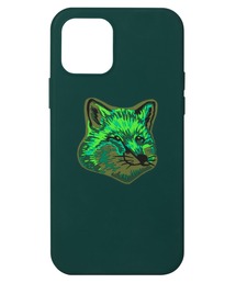 NATIVE UNION COOL-TONE FOX IPHONE CASE