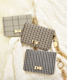 MAJESTIC LEGON（マジェスティックレゴン）の「girlyパターンパスケース（パスケース）」