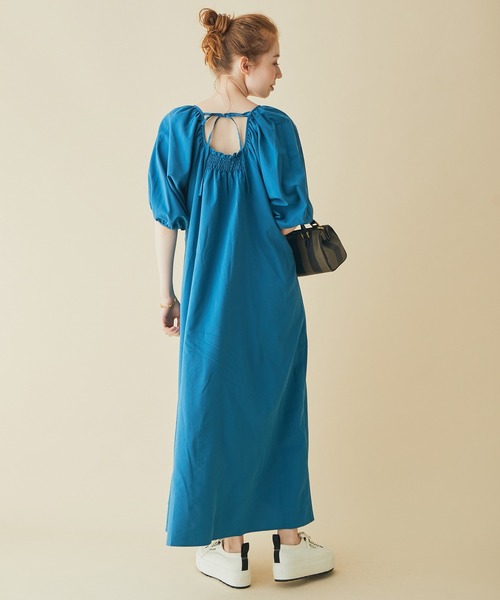 MADEMOISELLE ROPE'（マドモアゼル ロペ）の「【SUPERGA】プラットフォームスニーカー（スニーカー・レディース・オフホワイト・36/37/38）」の15枚目の写真