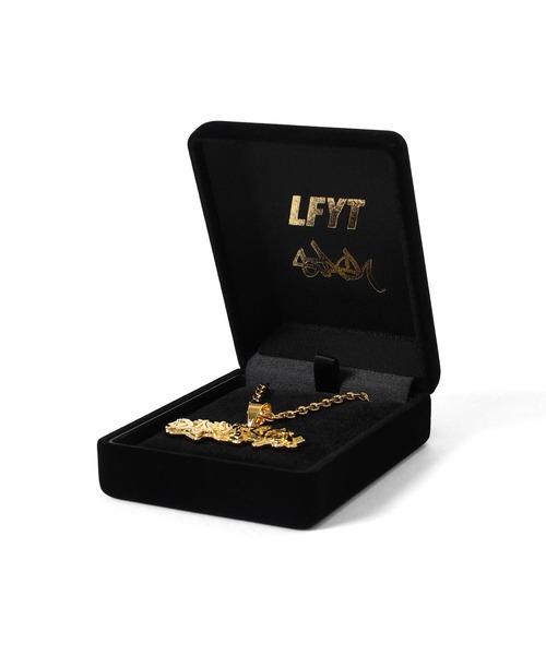 Lafayette ネックレス ラファイエット 楽天市場】LFYT ラファイエット ネックレス Lafayette エルエフ