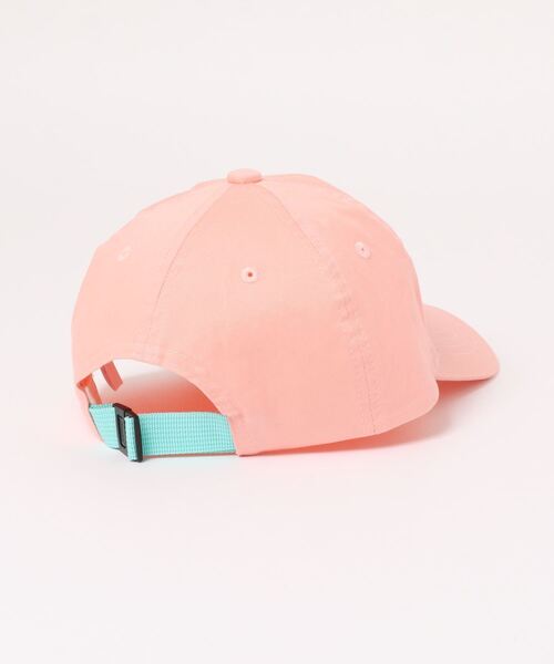 Champion(チャンピオン)の「Champion/チャンピオン キッズツイルキャップ(キャップ・キッズ・ブラック/ベージュ/パープル/ネイビー/ピンク/ミント/マスタード・53-55cm)」の8枚目の写真