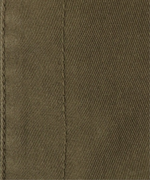 ikka（イッカ）の「ミリタリーIラインスカート（スカート・レディース・ベージュ/ネイビー/オリーブ・M/L）」の7枚目の写真